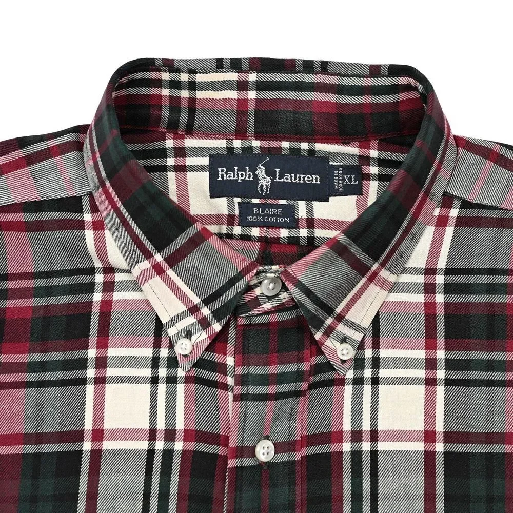 Polo Ralph Lauren vintage polo
